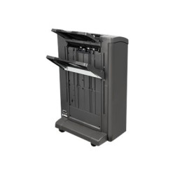 LEXMARK Module d agrafage et perforation (4 trous)