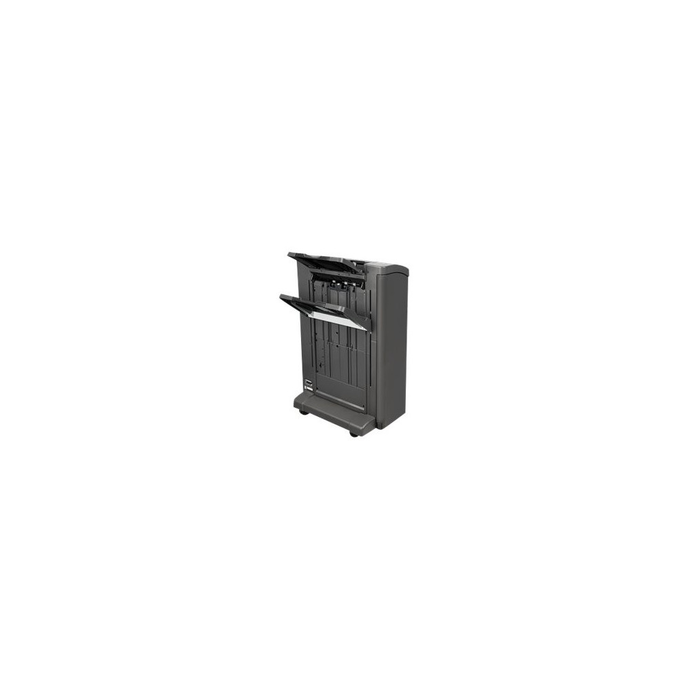 LEXMARK Module d agrafage et perforation (4 trous)