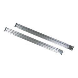 QNAP Rail-Kit for TS-EC2480U-RP rackmount models max. load 35 kg redeal.fr