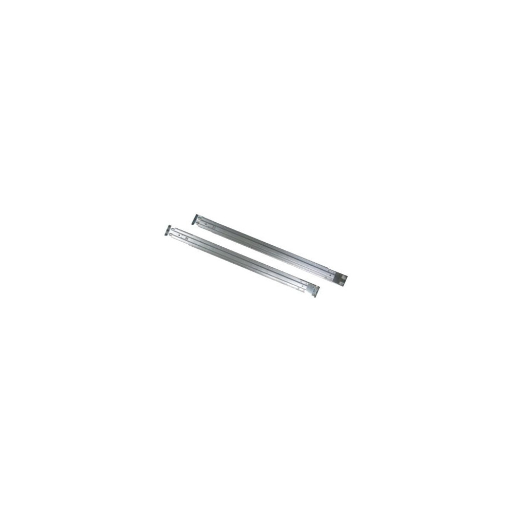 QNAP Rail-Kit for TS-EC2480U-RP rackmount models max. load 35 kg redeal.fr