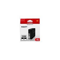 CANON 1LB PGI-2500XL BK ink cartridge black high capacity 1-pack
