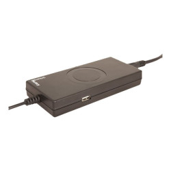 URBAN FACTORY Chargeur universel PC 90w