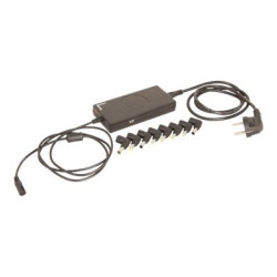 URBAN FACTORY Chargeur universel PC 120w