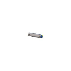 OKI Toner Jaune 42 000 pages pour PRO9431/9541