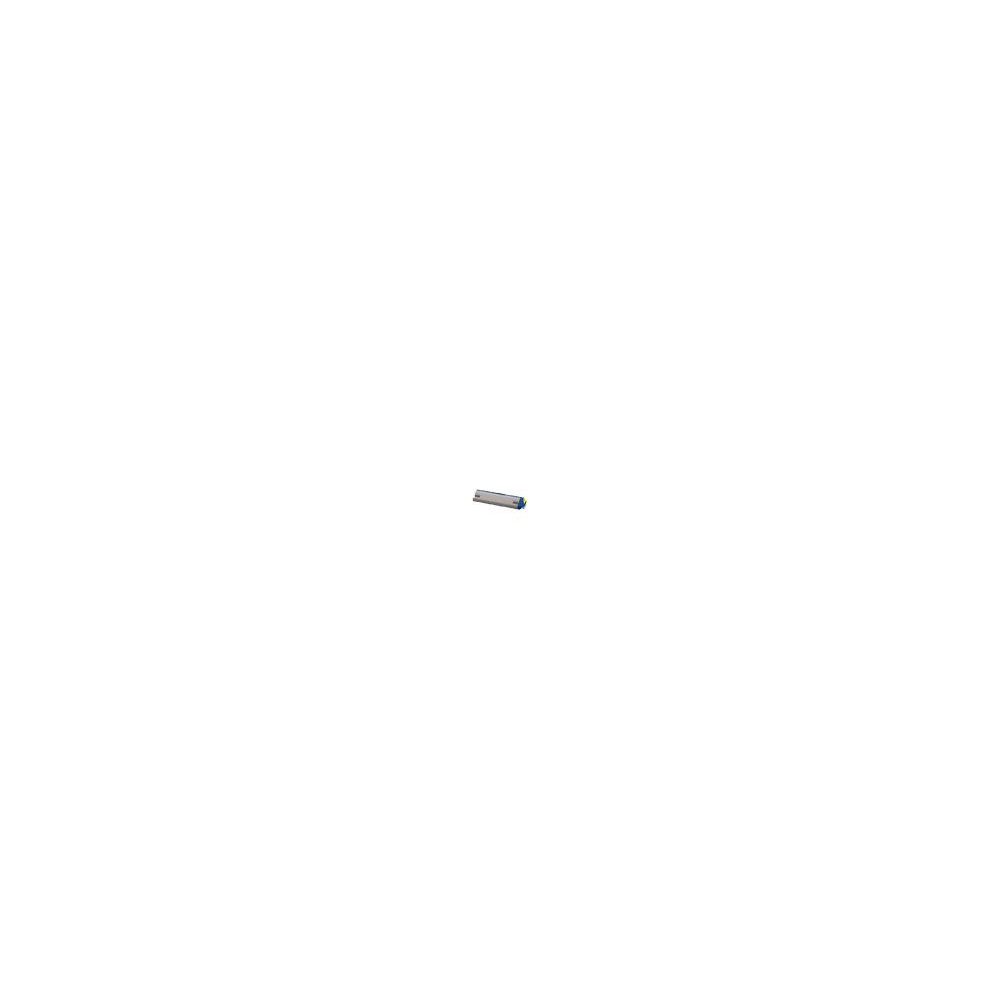 OKI Toner Jaune 42 000 pages pour PRO9431/9541