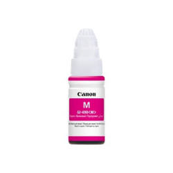 CANON INK GI-490 bouteille dencre magenta redeal.fr