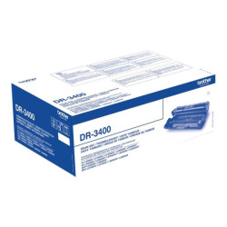 BROTHER DR3400 Tambour