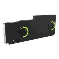 LEXMARK Bouteille de récupération de toner usagé 115k