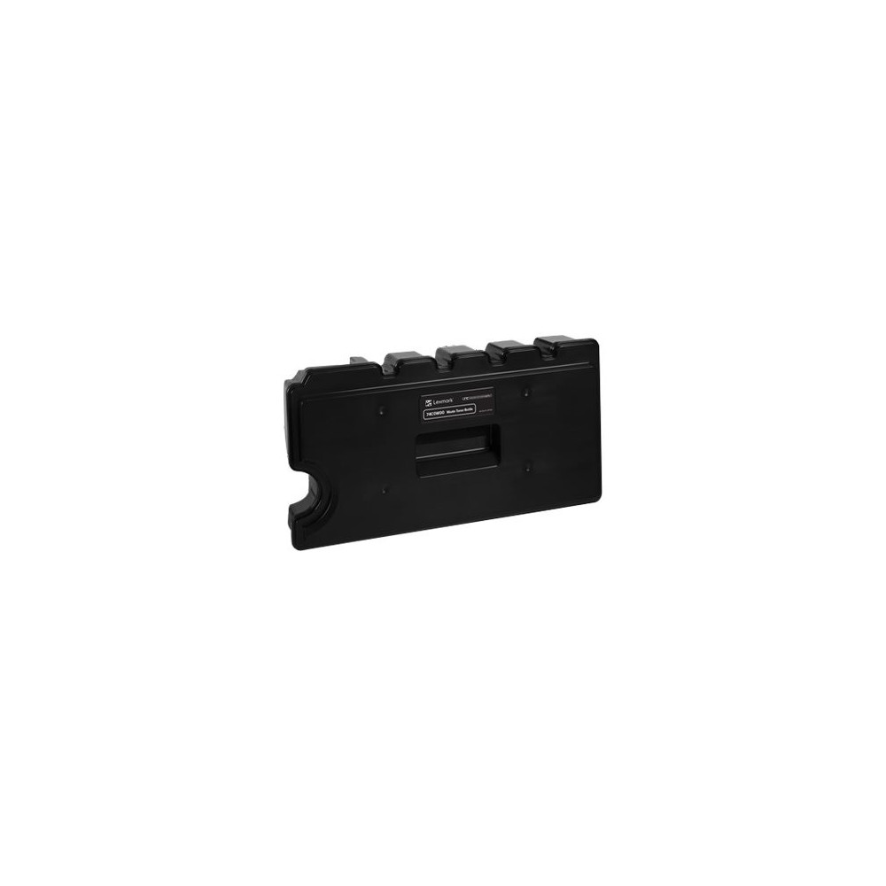 LEXMARK Bouteille de récupération de toner usagé 90K