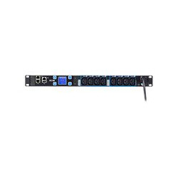 EATON EPDU MI 1U C20 16A 1PC13x8