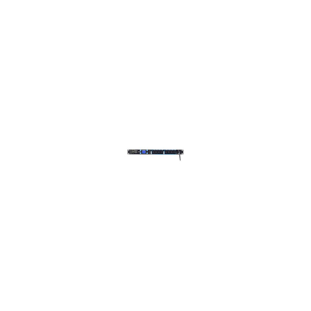 EATON EPDU MI 1U C20 16A 1PC13x8