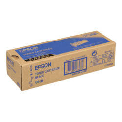 EPSON AL-C2900N cartouche de toner noir capacité standard 3.000 pages pack de 1