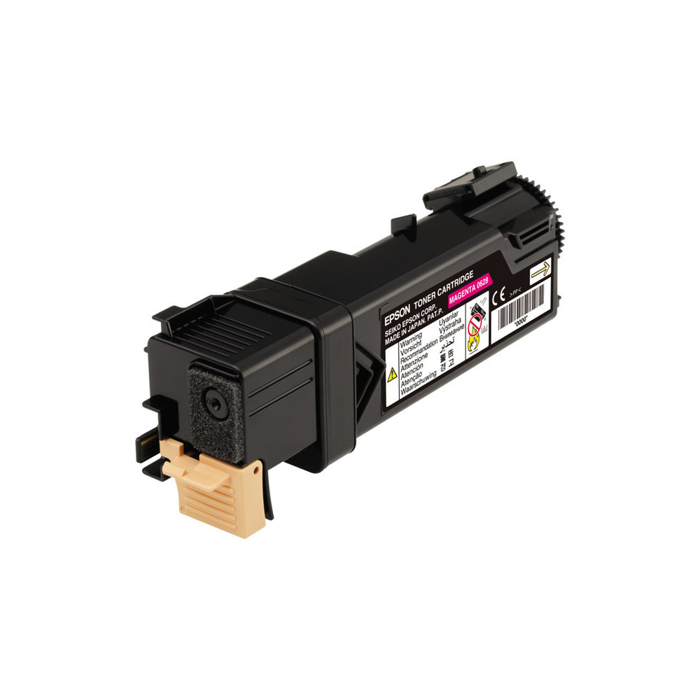 EPSON AL-C2900N cartouche de toner magenta capacité standard 2.500 pages pack de 1