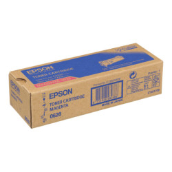EPSON AL-C2900N cartouche de toner magenta capacité standard 2.500 pages pack de 1