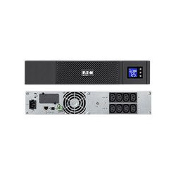 EATON 5SC 1500i Rack2U 1500VA/1050W 9min runtime 1000W