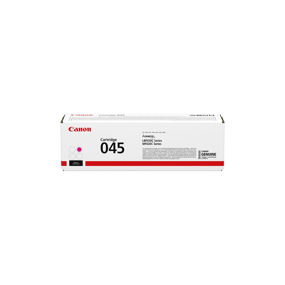 CANON CRG 045 M toner magenta