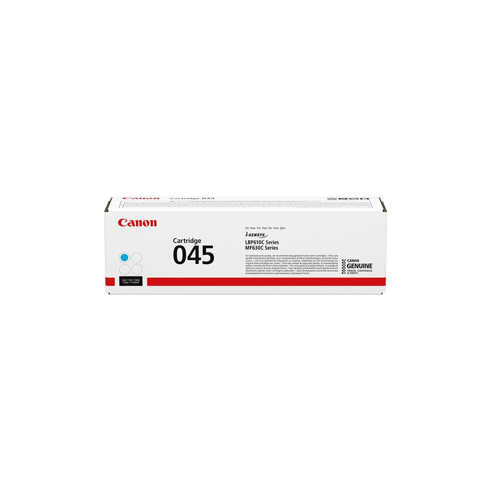 CANON CRG 045 C toner cyan