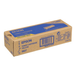 EPSON AL-C2900N cartouche de toner jaune capacité standard 2.500 pages pack de 1