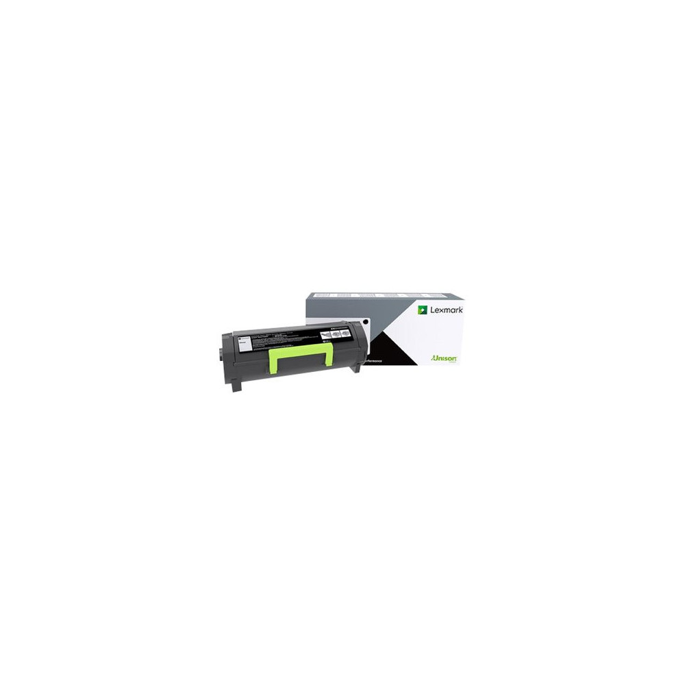 LEXMARK Standard Toner Cartridge redeal.fr