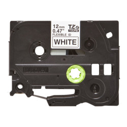 BROTHER TZe FX231 - ruban flexible - 1 rouleau