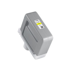 CANON Cartouche encre PFI-1300  Y Jaune 330 ML PRO 2000-4000