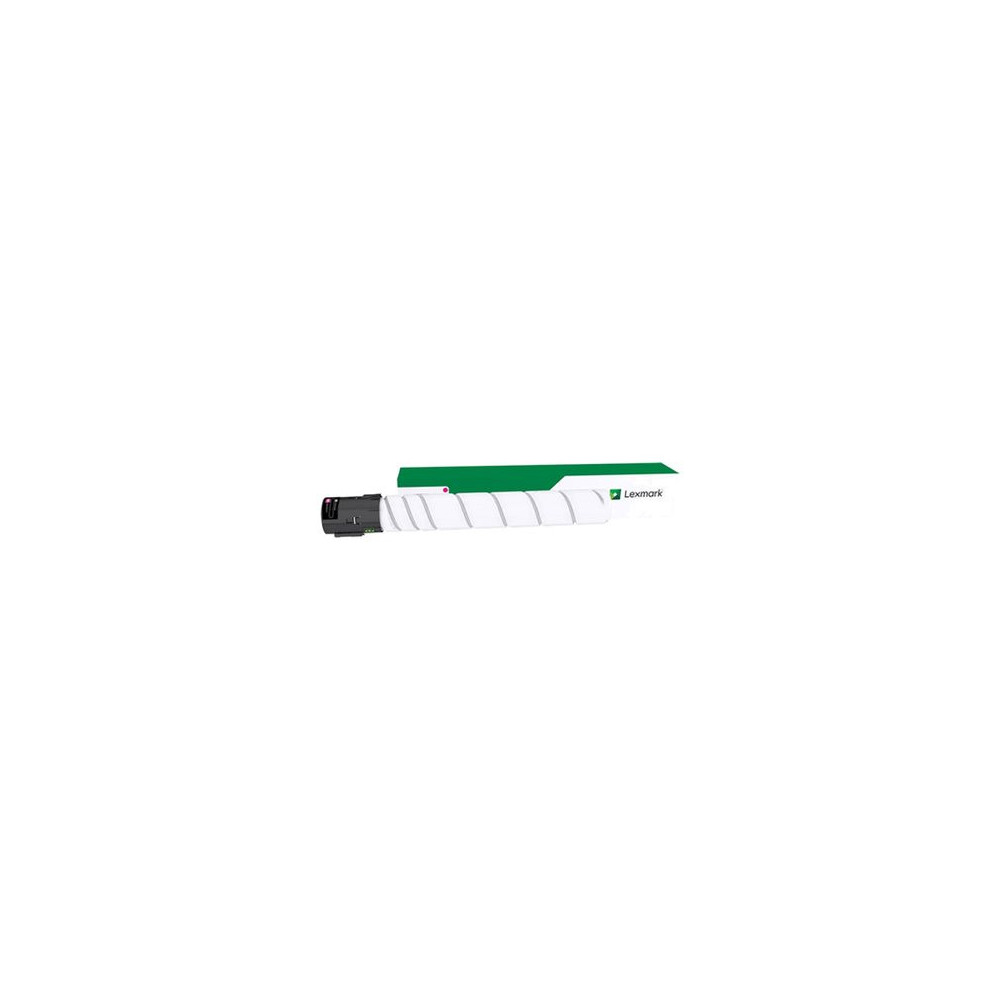 LEXMARK CS921 CS923 CX920 CX921 CX922 CX923 CX924 Magenta Toner Cartridge