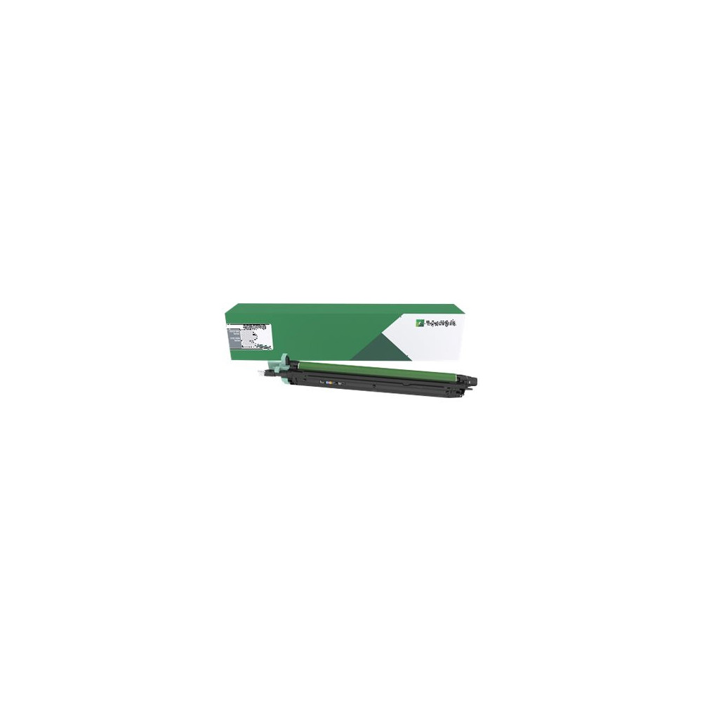 LEXMARK CS92x CX92x C/XC 9200 Series CMY Photoconductor Unit