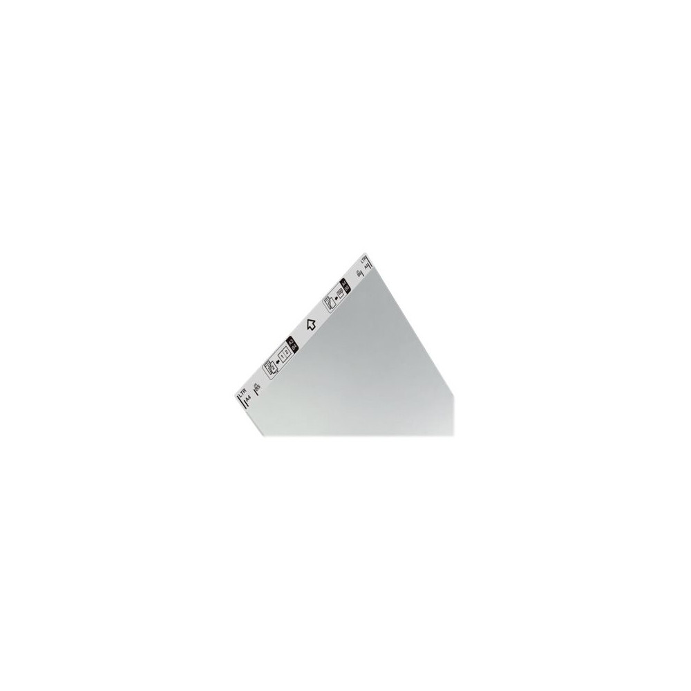 BROTHER CSA3301 Set of 2 sheet supports for ADS-2200 and ADS-2700W desktop document scanners