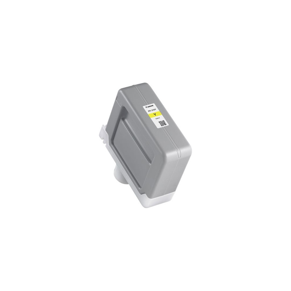CANON PFI-310 Y Yellow 330ml for imagePROGRAF TX-3000 TX-2000