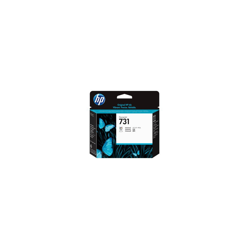 HP 731 Printhead
