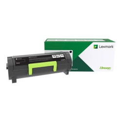 LEXMARK Cartouche Programme de retour 15000 pages