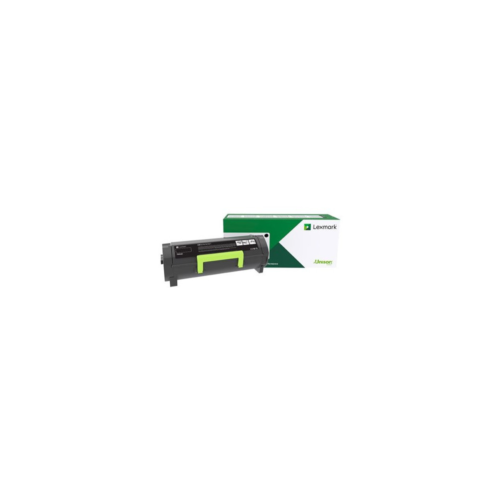 LEXMARK Cartouche Programme de retour 15000 pages