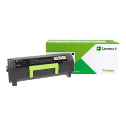 LEXMARK Cartouche Corporate 20000 pages
