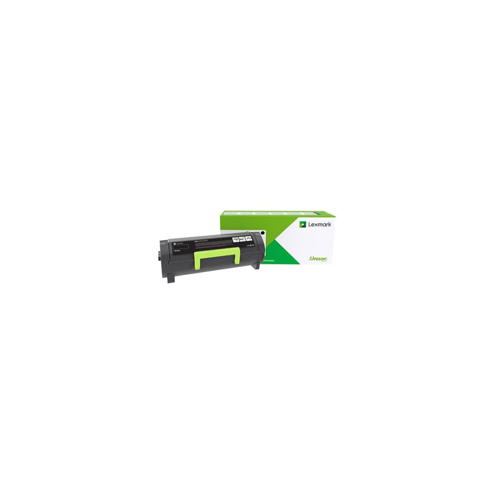 LEXMARK Cartouche Corporate 20000 pages