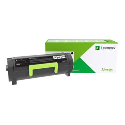 LEXMARK Cartouche Corporate 25000 pages