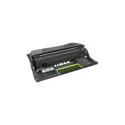 LEXMARK 56F2H0E Black High Yield Corporate Toner Cartridge