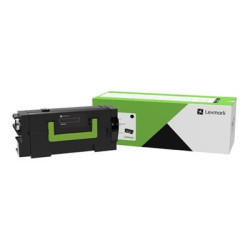 LEXMARK Cartouche Corporate longue duree MS/MX725 Series MS/MX820 Series MX720 Series 15K