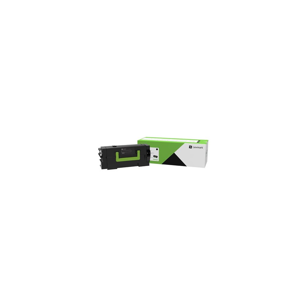 LEXMARK Cartouche Corporate longue duree MS/MX725 Series MS/MX820 Series MX720 Series 15K