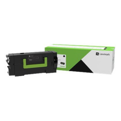 LEXMARK Cartouche Corporate extra longue duree MS725 MX725 MS823 MS825 MS826 MX820 Series MX720 Series 35K redeal.fr