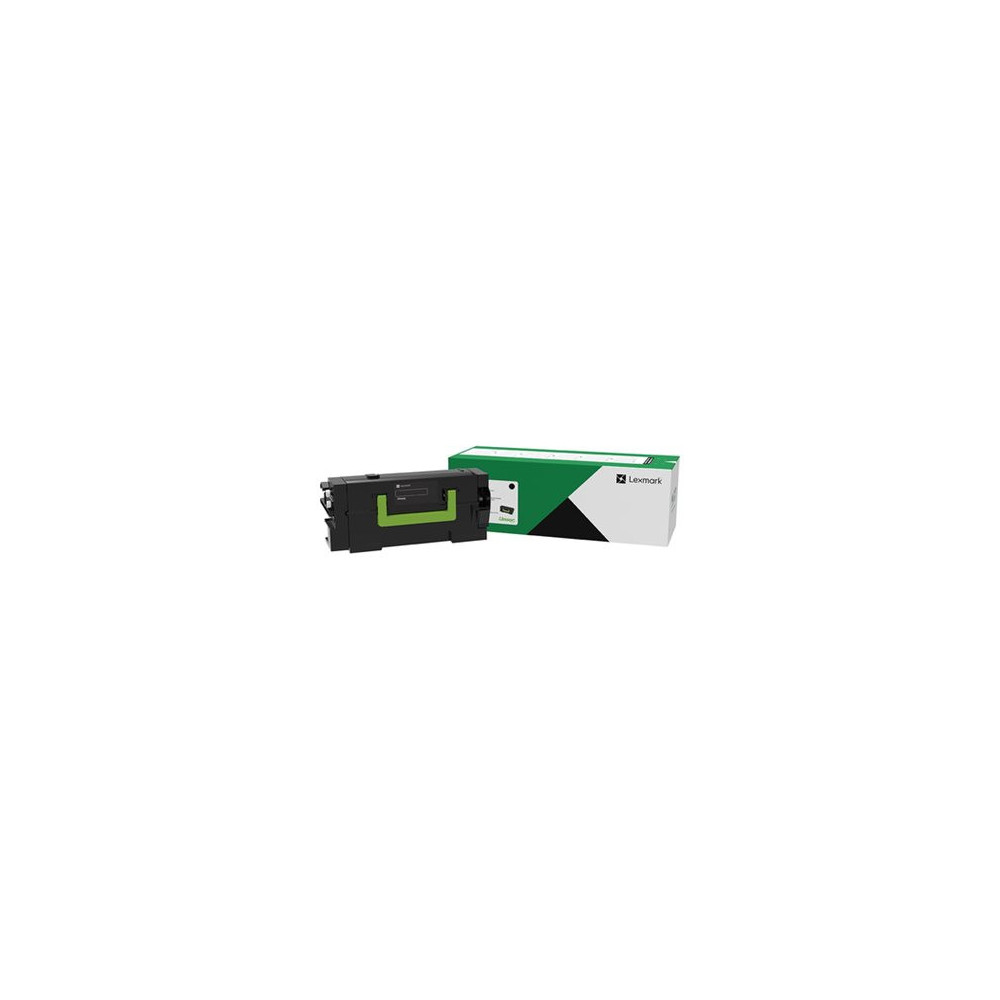 LEXMARK 25B3079 Toner cartridge black M5255/M5270/XM5365/XM5370