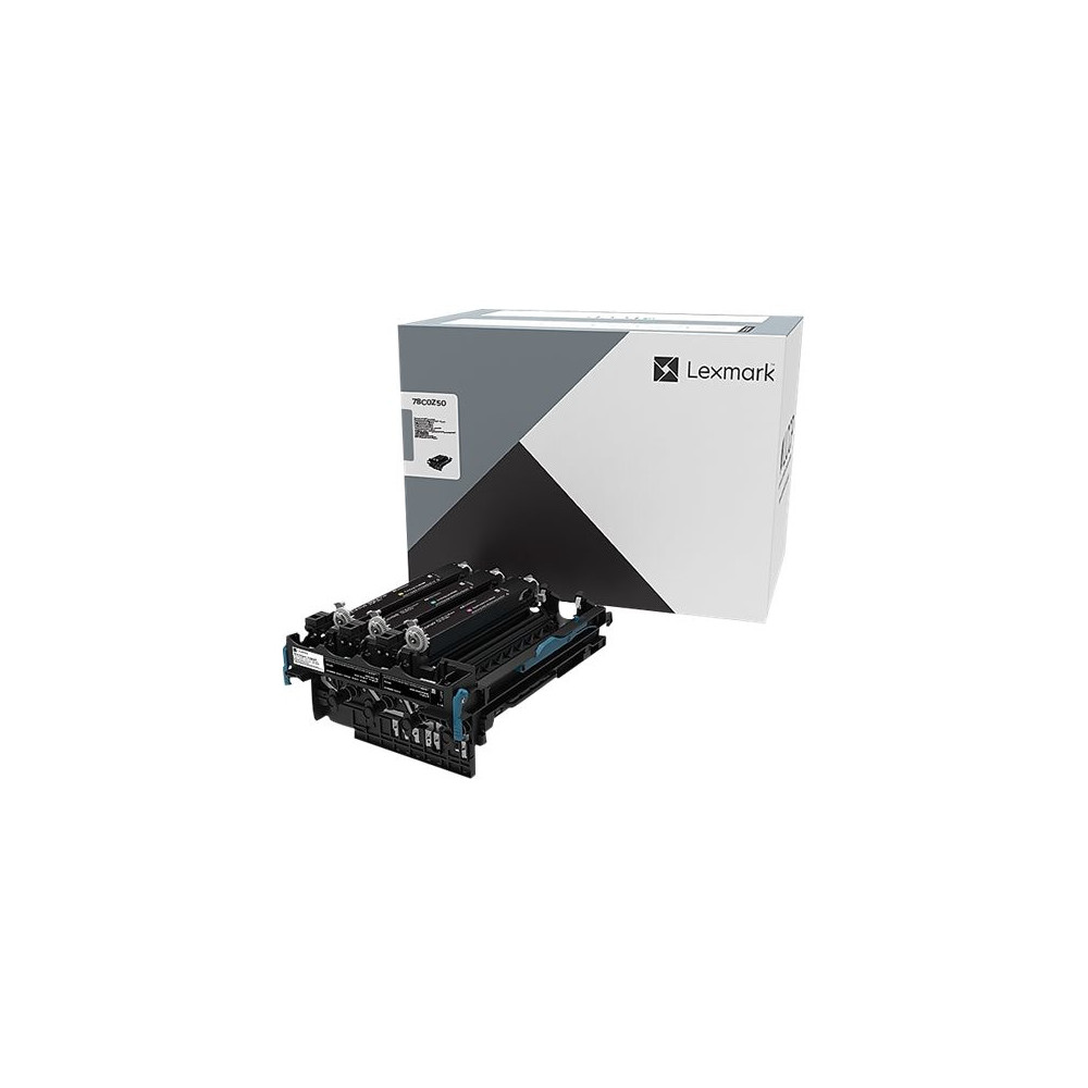 LEXMARK 78C0Z50 Kit Image Couleur