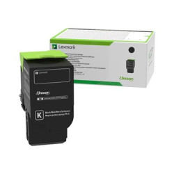 LEXMARK 78C20KE Cartouche Noir Corporate de 2K
