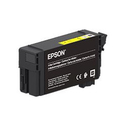 EPSON 5LB Singlepack UltraChrome XD2 Yellow T40C440 26ml