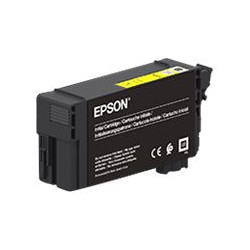EPSON 5LB UltraChrome XD2 Yellow T40D440 50ml
