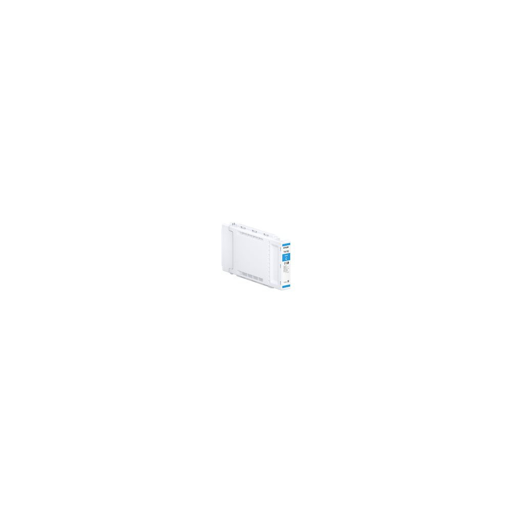 EPSON 4LB Singlepack UltraChrome XD2 T41R240 Cyan 110ml