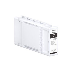 EPSON Singlepack UltraChrome XD2 T41F540 Black 350ml