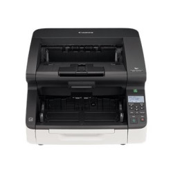 CANON DR-G2110 Document scanner CMOS/CIS Duplex 305x5588mm 600x600dpi 110ppm ADF 500sheets 60000scans/d LAN USB 3.1