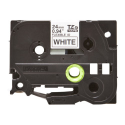 BROTHER TZe FX251 - ruban flexible - 1 rouleau