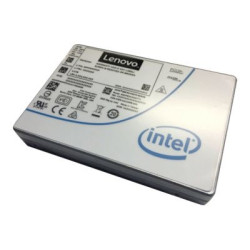 LENOVO ThinkSystem U.2 Intel P4510 1.0TB Entry NVMe PCIe3.0 x4 Hot Swap SSD