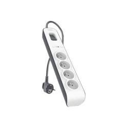 BELKIN Multiprise/Parafoudre 4 Prises Cordon 2m